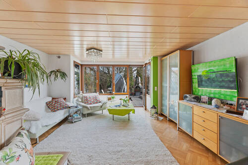 Wohnzimmer - 