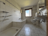 Badezimmer OG - 