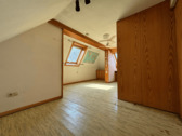Schlafzimmer 1 DG - 