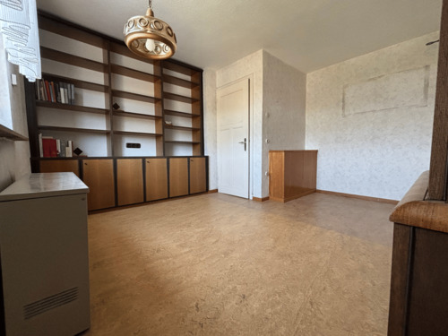 Schlafzimmer 4 im OG - 