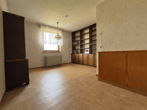 Schlafzimmer 4 im OG - 