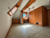 Schlafzimmer 1 DG - 