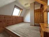 Schlafzimmer 2 DG - 