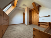 Schlafzimmer 2 DG - 