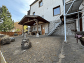 Terrasse - 
