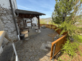 Terrasse - 