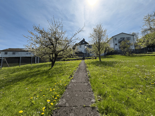 Garten - 