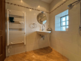 Badezimmer Erdgeschoss - 