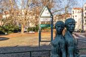 Amalienpark - 