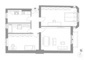 Grundriss - 