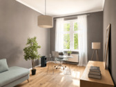 Arbeitszimmer - 