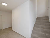 Treppenhaus - Etagenwohnung mit 121,80 m² in Melle zum Kaufen