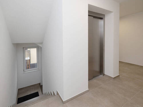 Aufzug - 