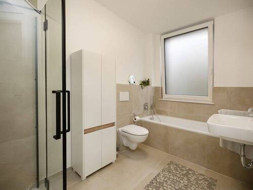 Badezimmer - 