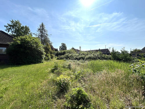 Grundstück 4 - 