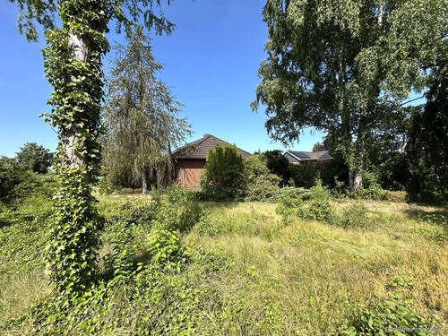 Hausansicht 4 - Einfamilienhaus mit 101,20 m² in Westergellersen zum Kaufen