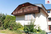 Hausansicht - 