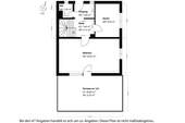 Grundriss Erdgeschoss - 