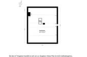 Grundriss Dachgeschoss - 