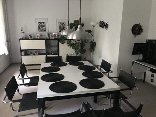 Esszimmer - 