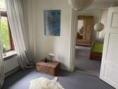 Vorraum-Schlafzimmer - 