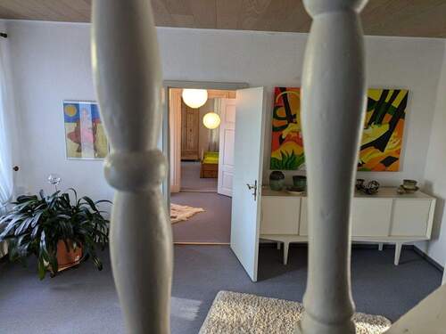 Eingangsbereich - 