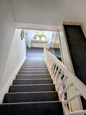 Treppe - 