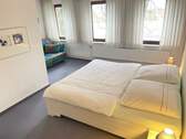 Schlafzimmer 1 oben - 
