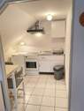  Apartment Küche - 