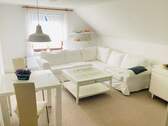 Apartment Wohnzimmer - 