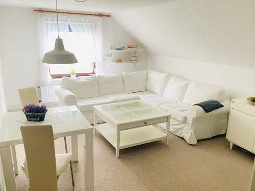 Apartment Wohnzimmer - 