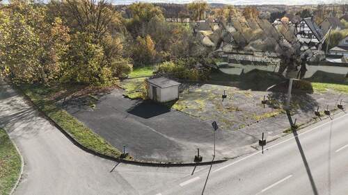 Extra Grundstück - Bauernhaus, Landhaus mit 329,00 m² in Remse zum Kaufen