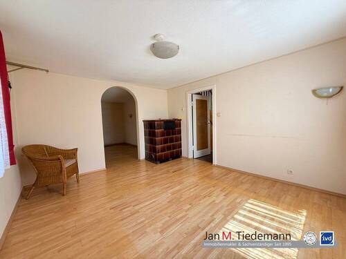 EG Zimmer 1 Bild 1 - 