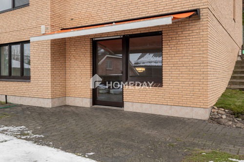 Terrasse 3 - Etagenwohnung mit 70,20 m&sup2; in Bad Iburg zum Kaufen