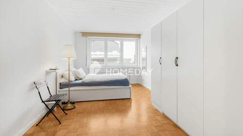 Schlafzimmer 1 - 