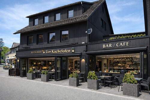 Gebäude, Beispielbild - Ferienhaus Gruppenhaus Hostel Bar Cafe Restaurant oder oder oder