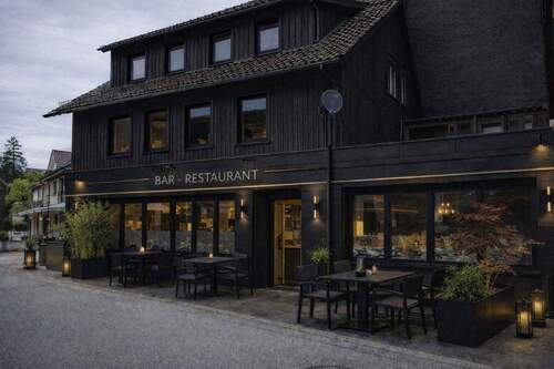 Gebäude, Beispielbild - 