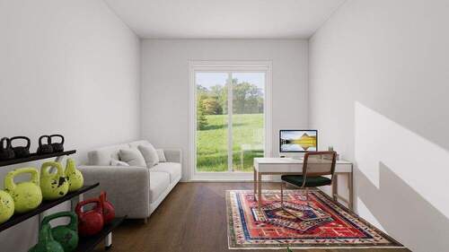 Kinderzimmer Beispielbild - 