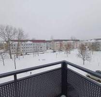 Neu sanierte Zweizimmerwohnung voller Komfort - 3. OG rechts - Merseburg