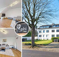 PHI AACHEN - Solides 3-Familienhaus mit Garage und Stellplatz in ruhiger Lage von Übach-Palenberg!