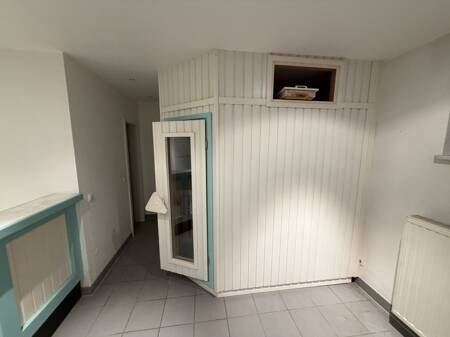 Sauna KG - 