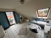 Wohnzimmer OG - 