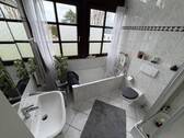 Badezimmer OG - 