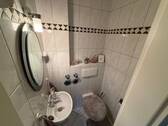 Gäste-WC OG - 