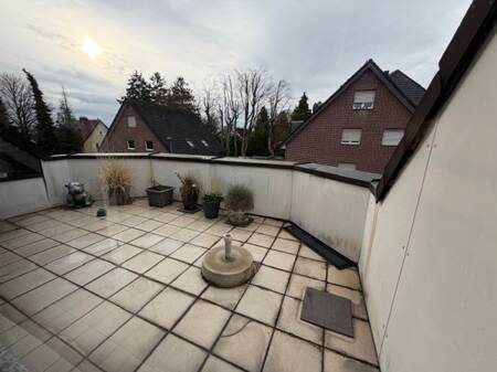 Loggia OG - 