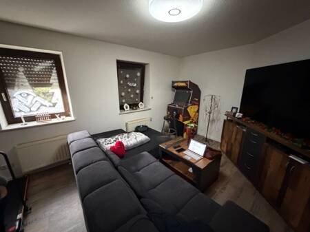 Wohnzimmer Souterrain - 