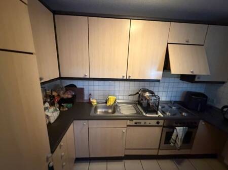 Küche Souterrain - 
