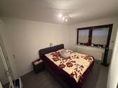 Schlafzimmer Souterrain - 