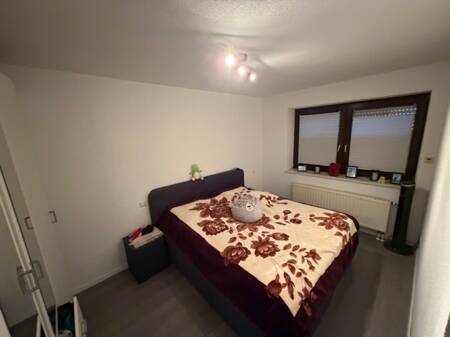 Schlafzimmer Souterrain - 