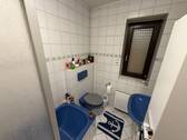 Badezimmer Souterrain - 